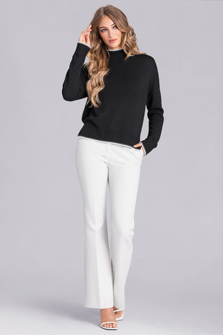 Savoir In Black
