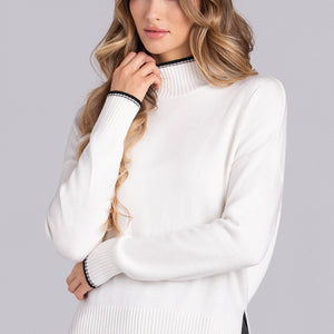 Savoir In Off White
