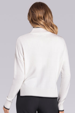 Savoir In Off White