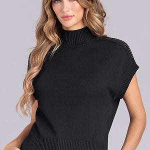 Charisma In Black