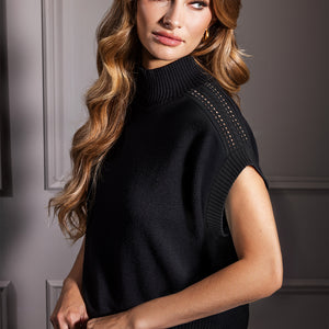 Charisma In Black