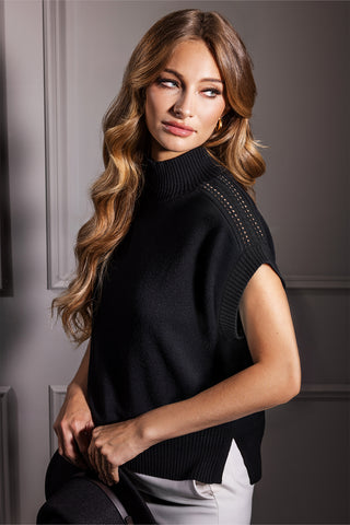 Charisma In Black