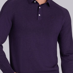 Urbane In Eggplant