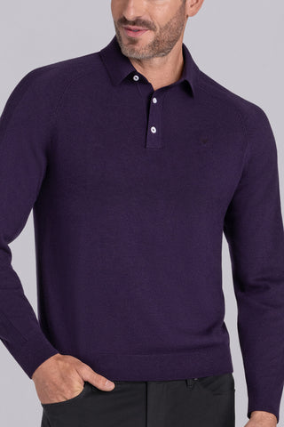 Urbane In Eggplant