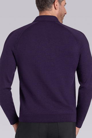 Urbane In Eggplant