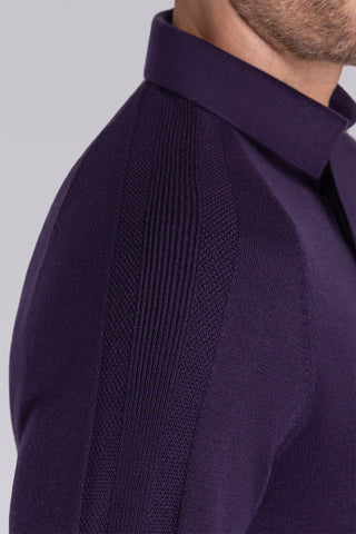 Urbane In Eggplant