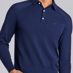 Urbane In Monaco Blue