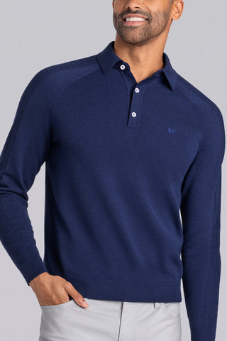Urbane In Monaco Blue