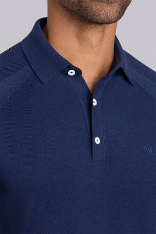 Urbane In Monaco Blue