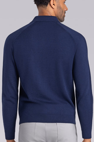 Urbane In Monaco Blue