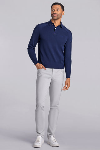 Urbane In Monaco Blue
