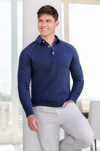 Urbane In Monaco Blue