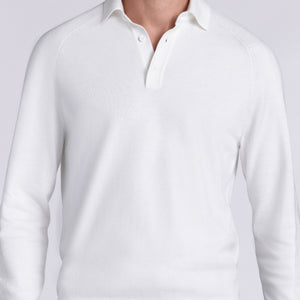 Urbane in White