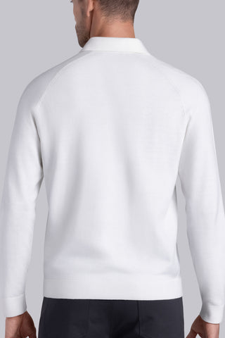 Urbane in White