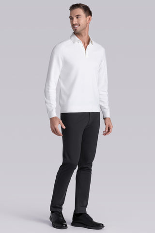 Urbane in White