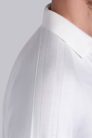 Urbane in White