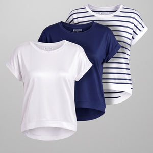 Savanna in Icy Bamboo® - Bundle 3-Pack