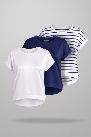 Savanna in Icy Bamboo® - Bundle 3-Pack