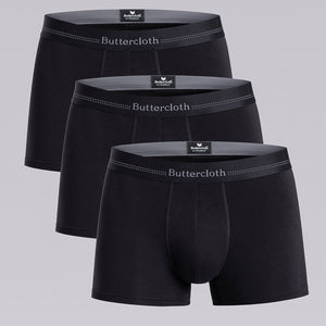 Airy in Icy Bamboo 3-Pack