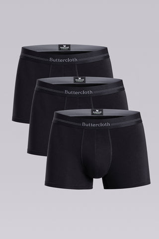 Airy in Icy Bamboo 3-Pack