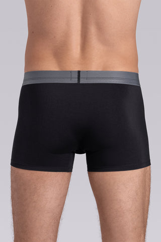 Airy In Charcoal Black 3 Pack
