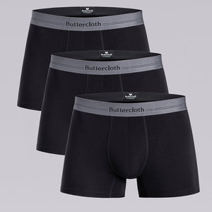 Airy in Icy Bamboo 3-Pack
