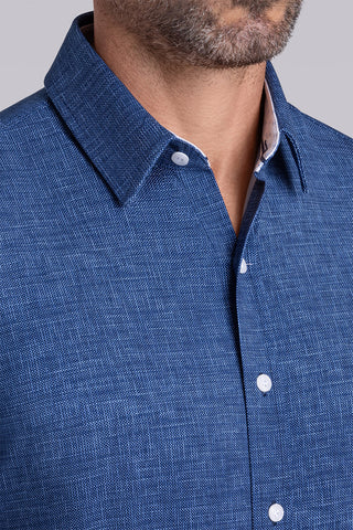 Horizon in Navy