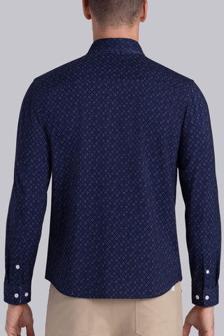 Cerebral in Navy