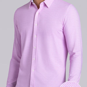Elusive In Pink