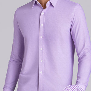 Elusive In Purple