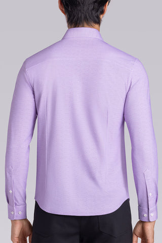 Elusive In Purple