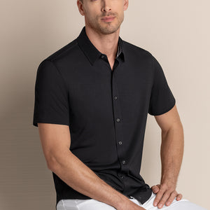 Intrigue In Black