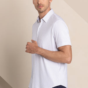 Intrigue In White Navy