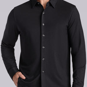 Illustrious In Black