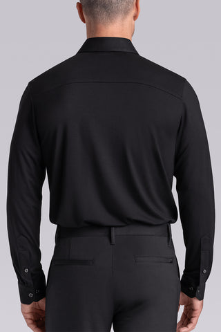 Illustrious In Black