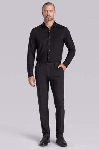 Illustrious In Black