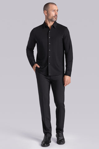 Illustrious In Black