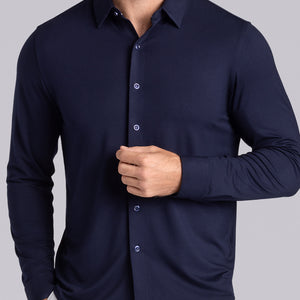 Illustrious In Monaco Blue