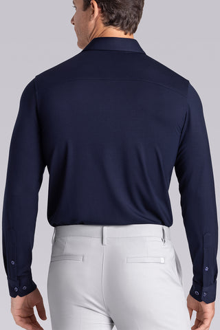 Illustrious In Monaco Blue