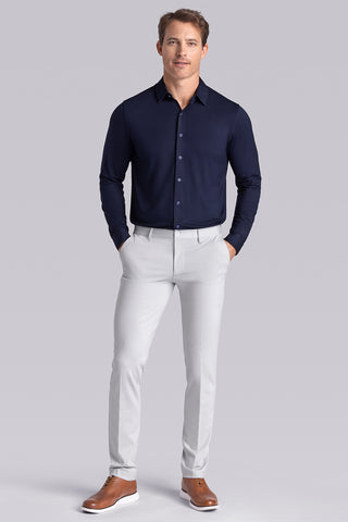 Illustrious In Monaco Blue