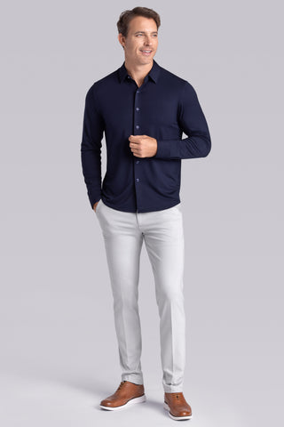 Illustrious In Monaco Blue