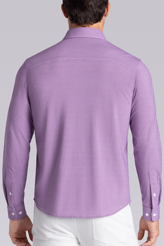 Pulse in Plum