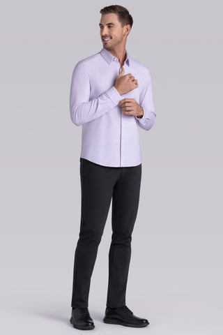 Dashing in Wild Orchid