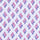 Dashing in Wild Orchid