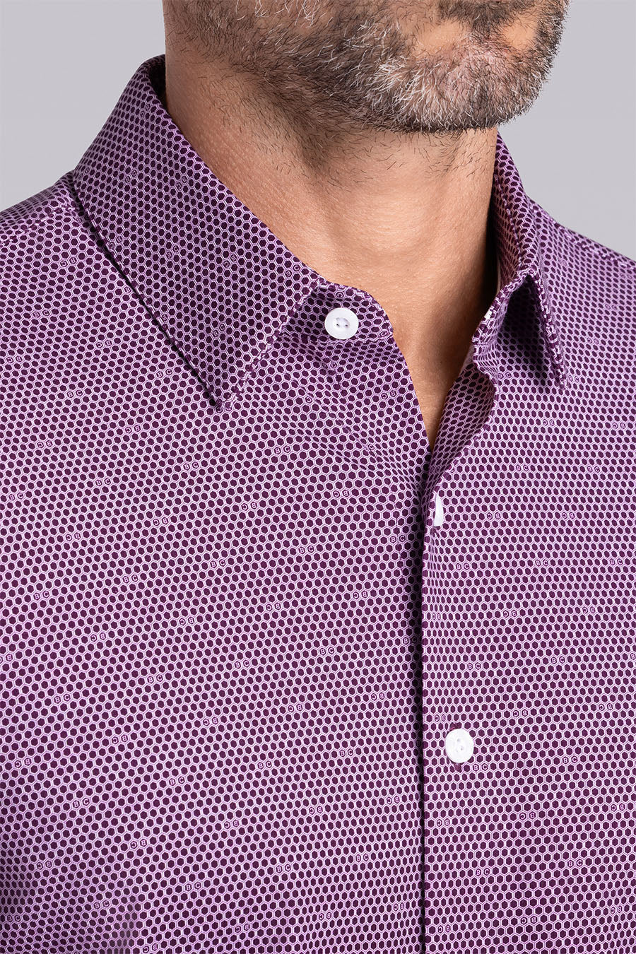 Men's Icy Cotton Shirts – Buttercloth