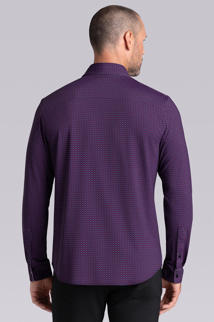 plum dress shirt Maceoo Unrivaled Luxor Camo Purple You will be addicted to your new shirts Crushed 'Plum' Shirt S /