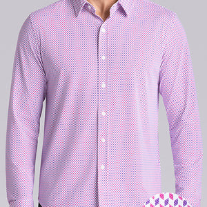 Wavelength in Magenta