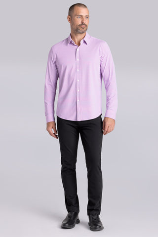 Wavelength in Magenta