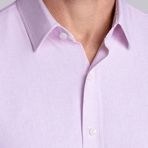 Ocean Drive in Light Pink