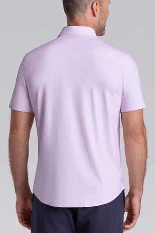 Ocean Drive in Light Pink
